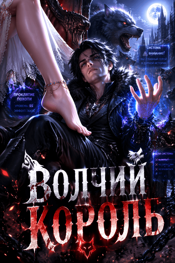 Волчий Король