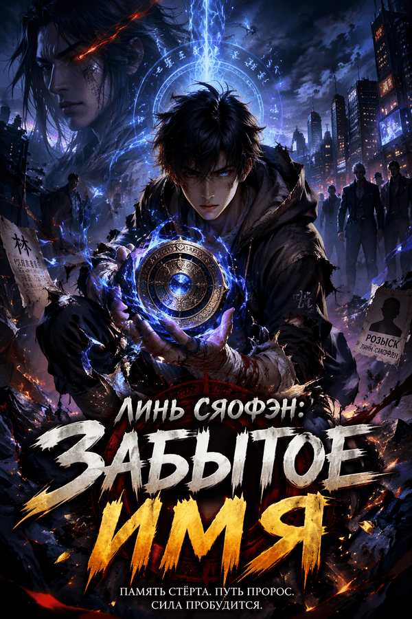 Линь Сяофэн: Забытое имя
