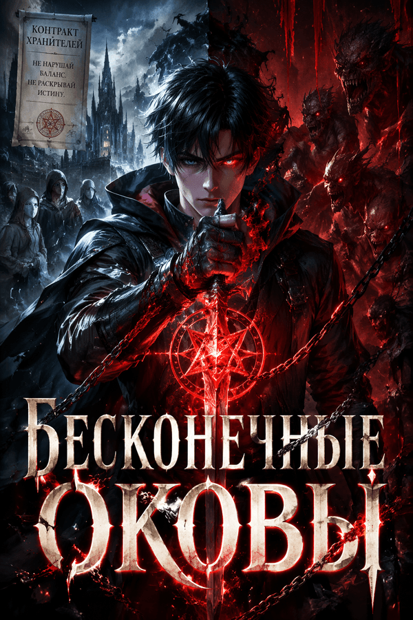 Бесконечные оковы