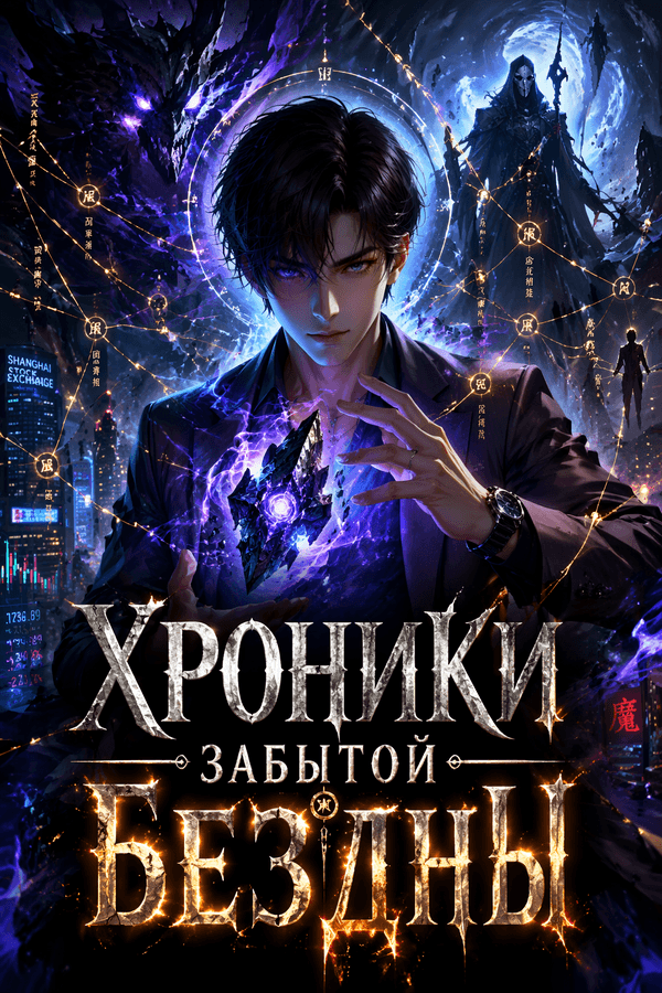 Хроники Забытой Бездны