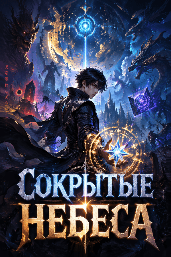 Сокрытые небеса