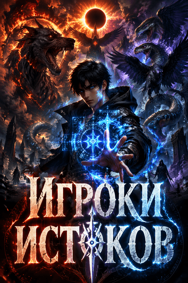 Игроки Истоков
