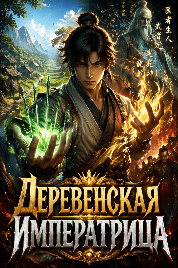 Деревенская Императрица