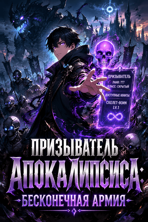 Призыватель Апокалипсиса: Бесконечная армия