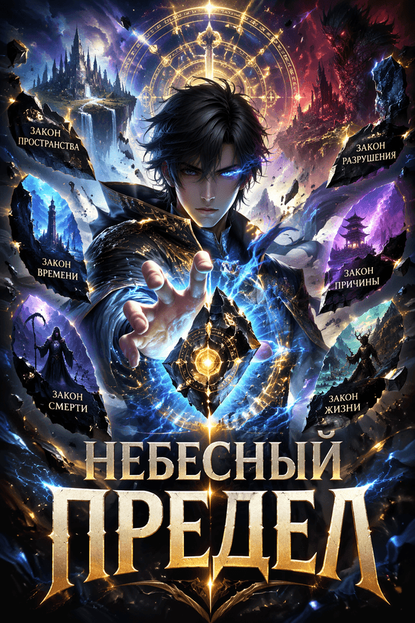 Небесный Предел