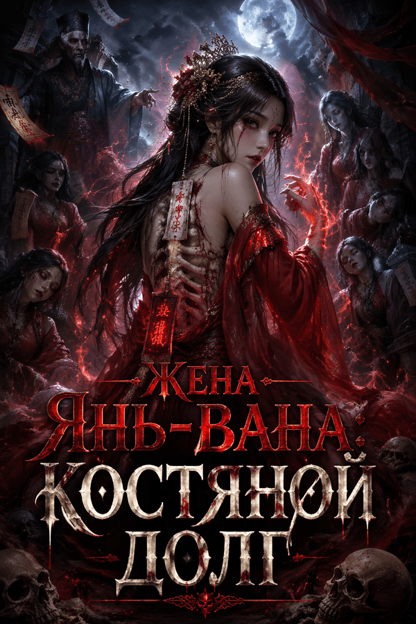 Жена Янь-вана: Костяной долг