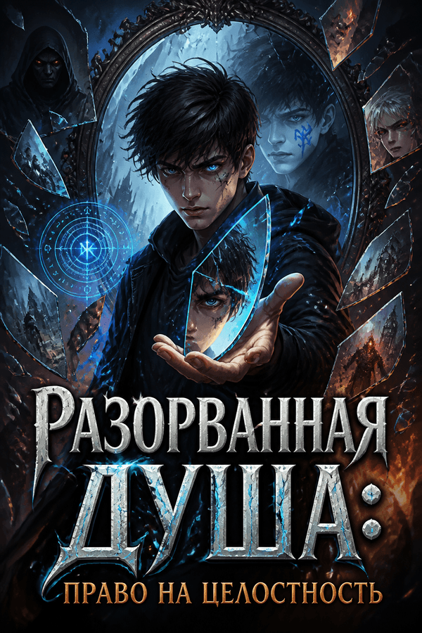 Разорванная душа: Право на целостность