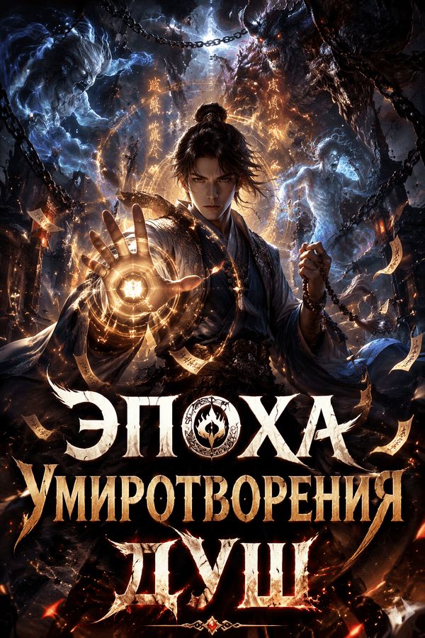 Эпоха Умиротворения Душ