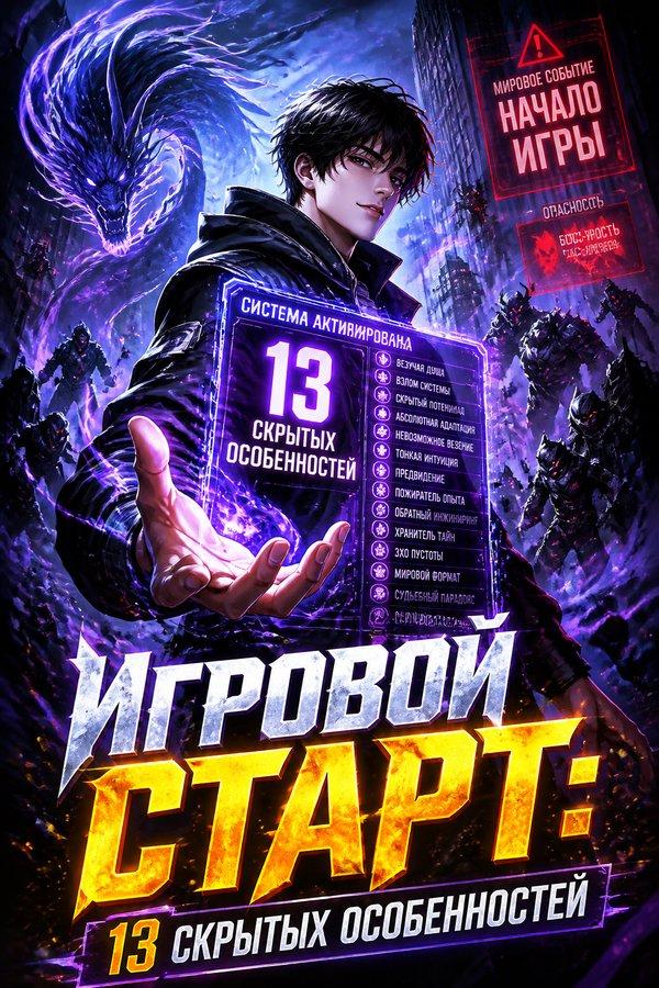 Игровой старт: 13 скрытых особенностей