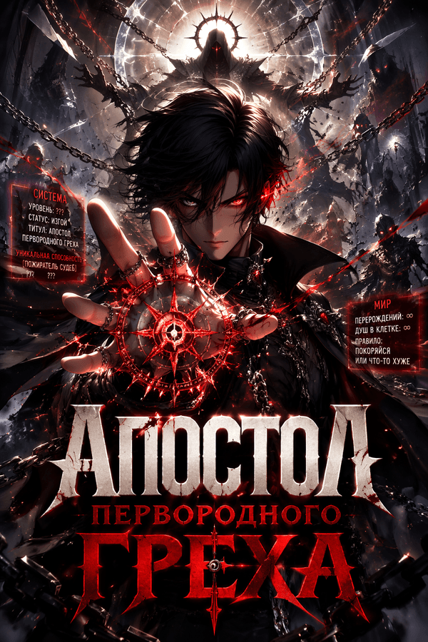 Апостол первородного греха