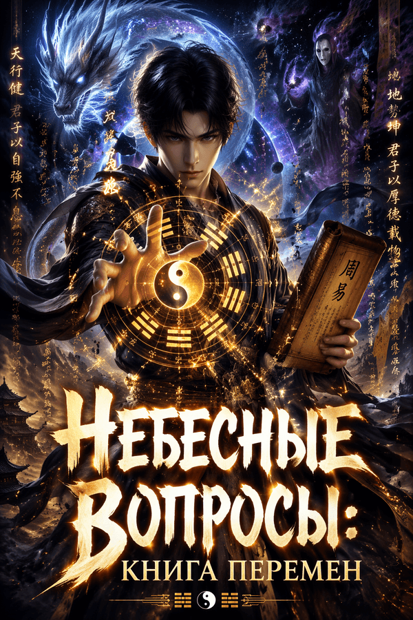 Небесные вопросы: Книга перемен