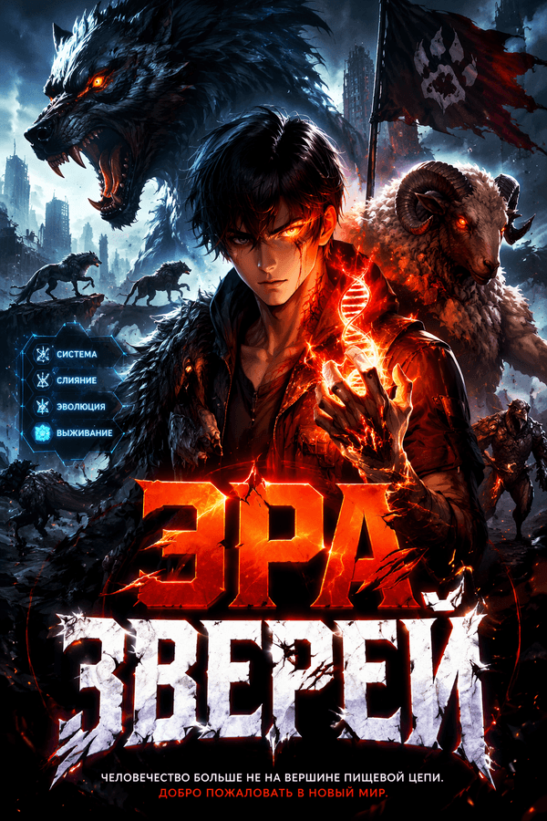 Эра Зверей