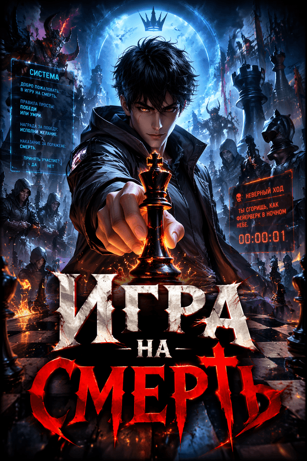 Игра на смерть