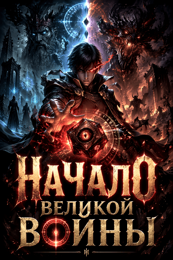 Начало Великой Войны