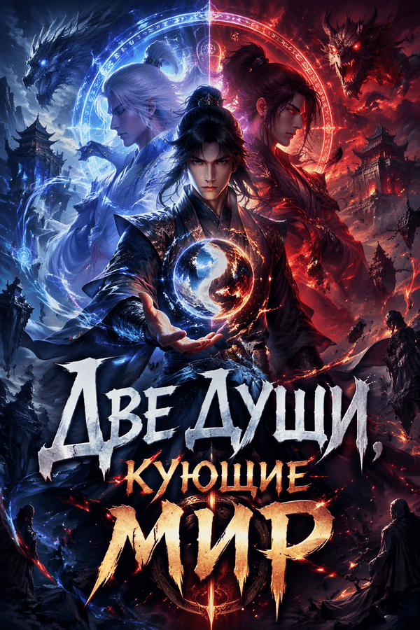 Две Души, Кующие Мир