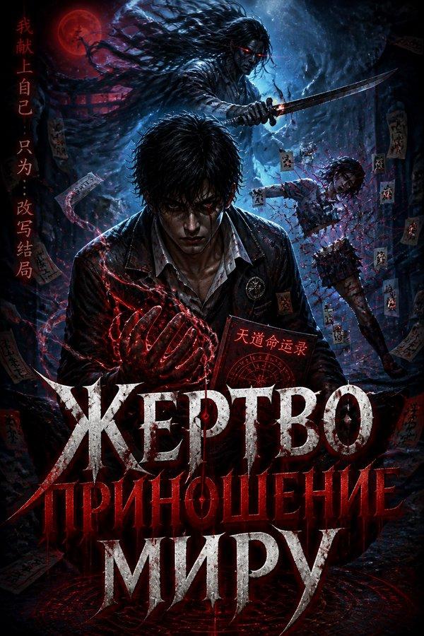 Жертвоприношение миру