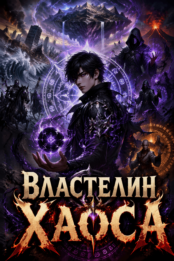 Властелин Хаоса