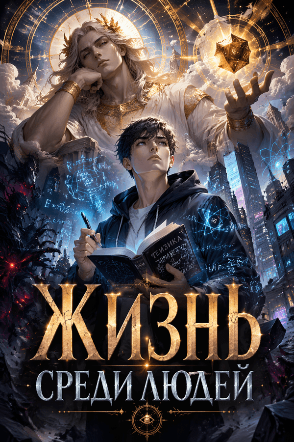 Жизнь среди людей