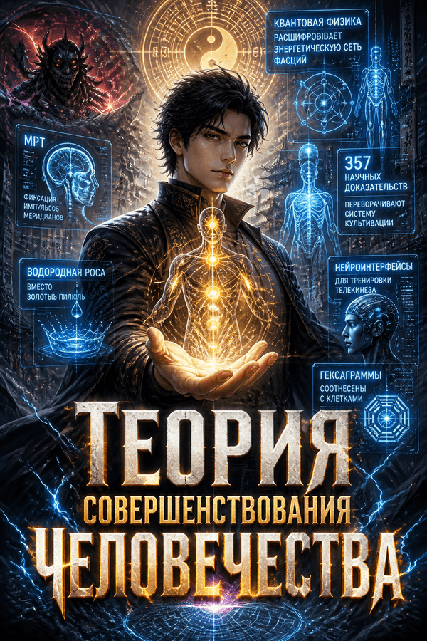 Теория совершенствования человечества