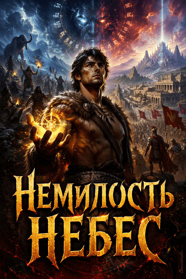Немилость небес
