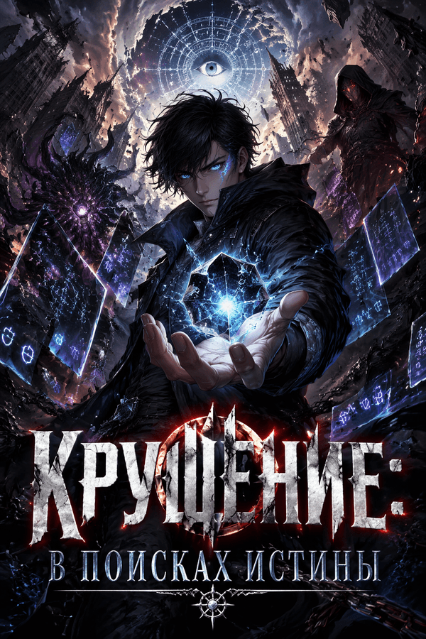 Крушение: В поисках истины
