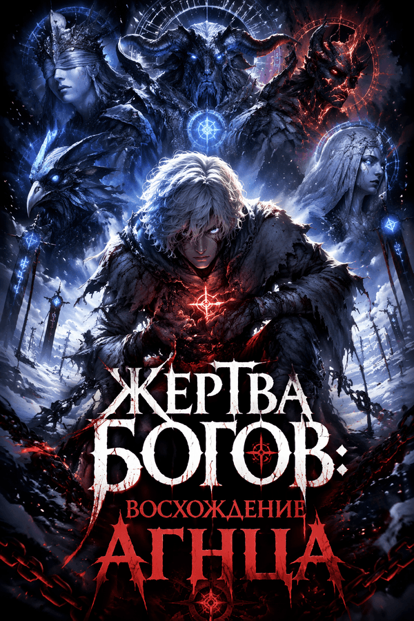 Жертва Богов: Восхождение Агнца