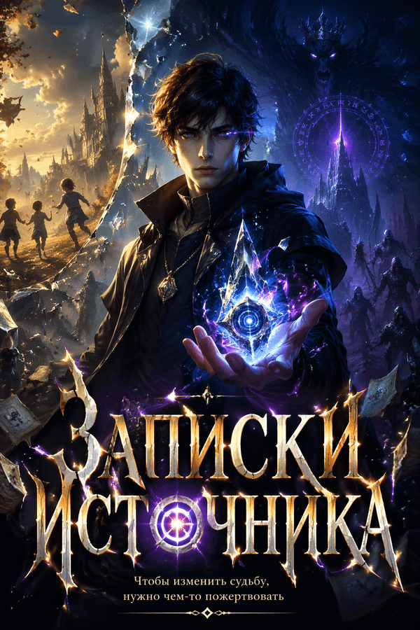 Записки Источника