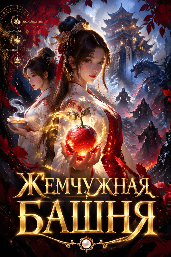 Жемчужная Башня