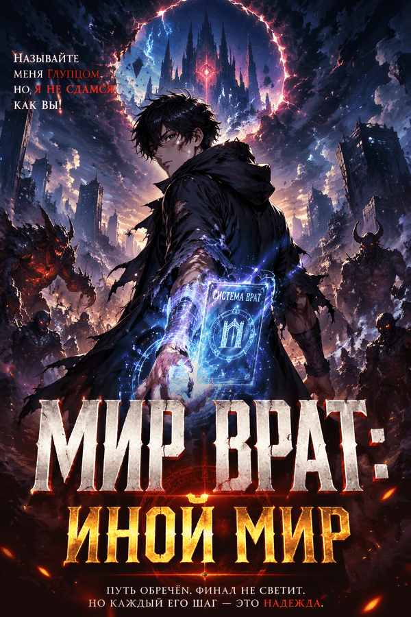 Мир врат: Иной мир