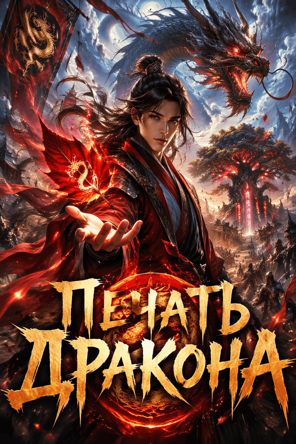 Печать Дракона