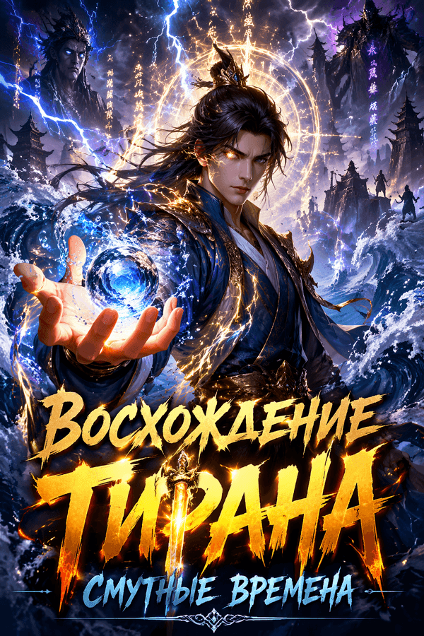Восхождение тирана: Смутные времена