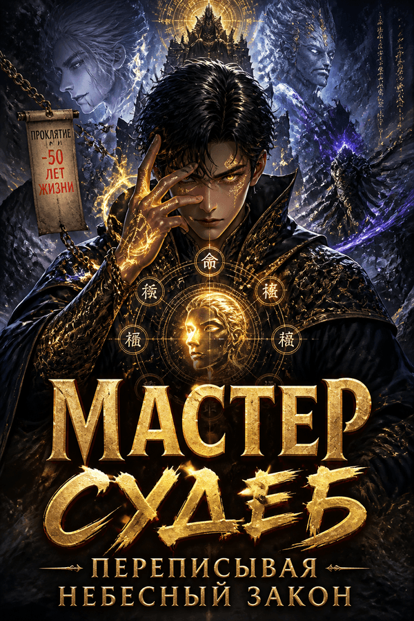 Мастер судеб: переписывая небесный закон
