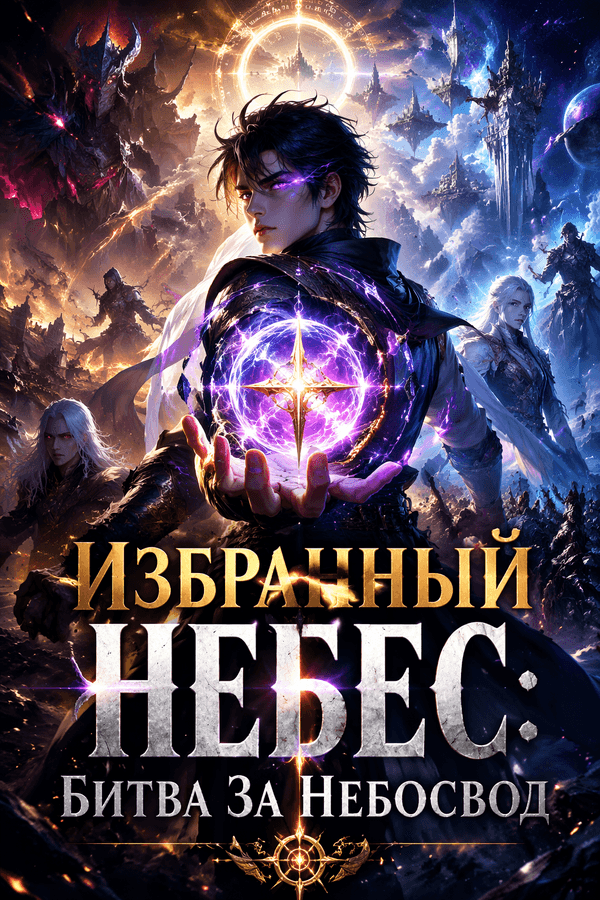 Избранный Небес: Битва за Небосвод