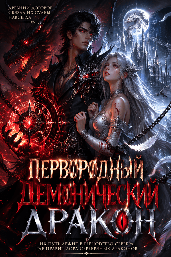 Первородный Демонический Дракон