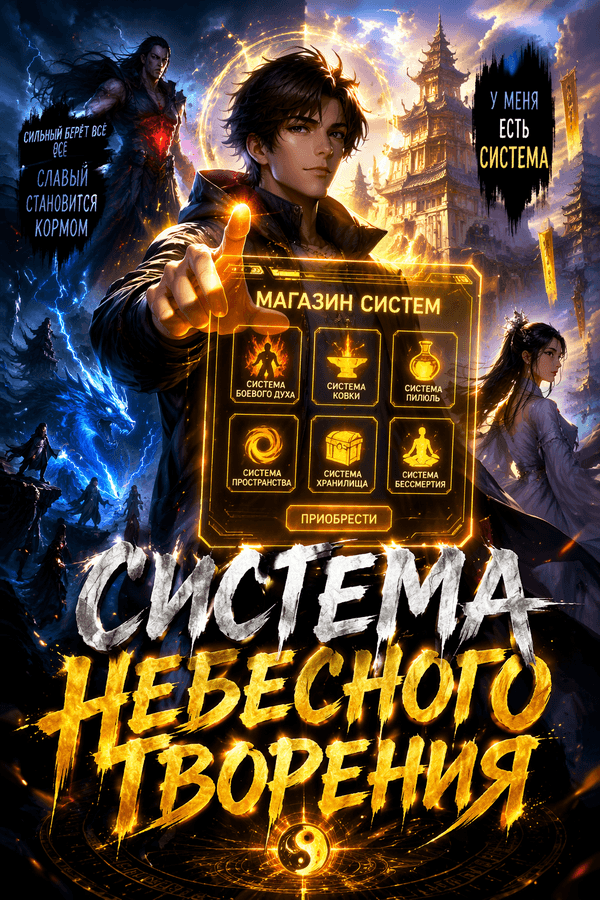 Система Небесного Творения