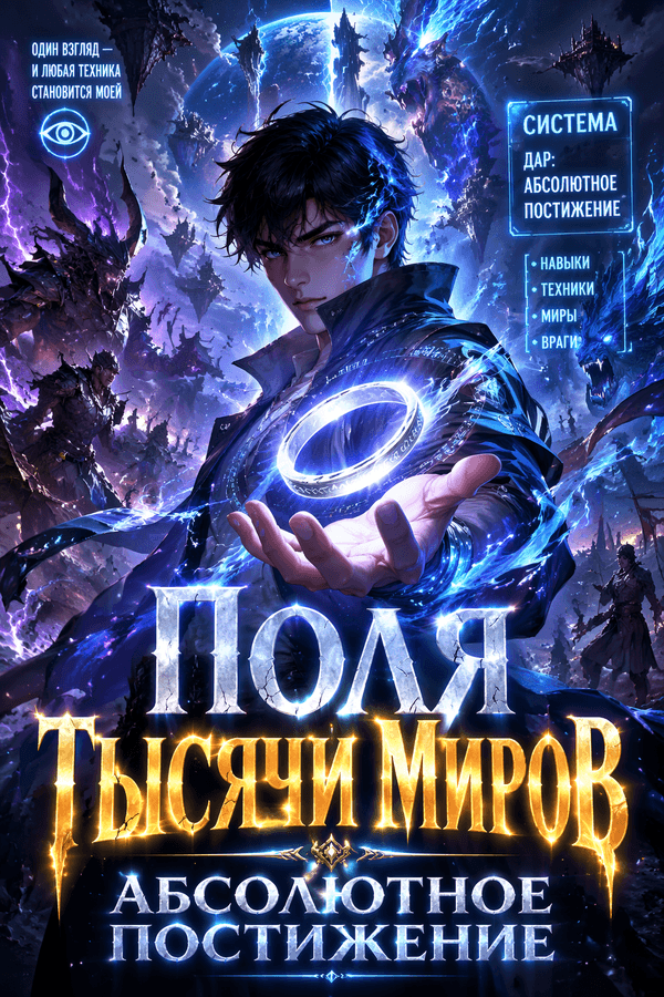 Поля Тысячи Миров: Абсолютное постижение