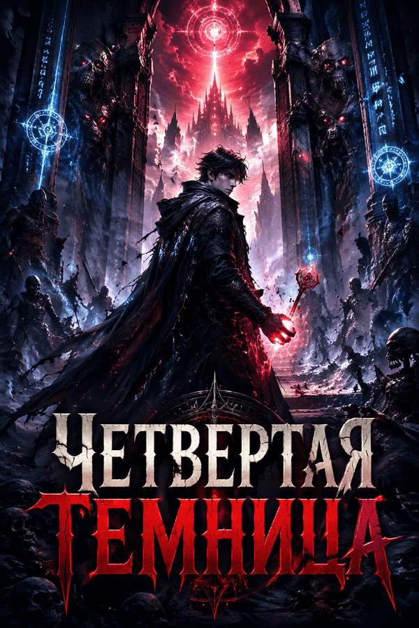 Четвертая темница