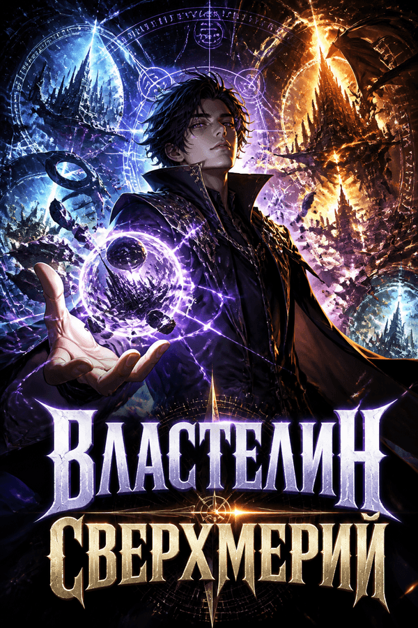 Властелин сверхмерий