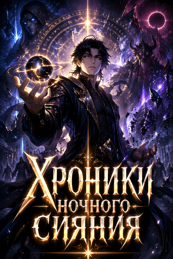Хроники ночного сияния