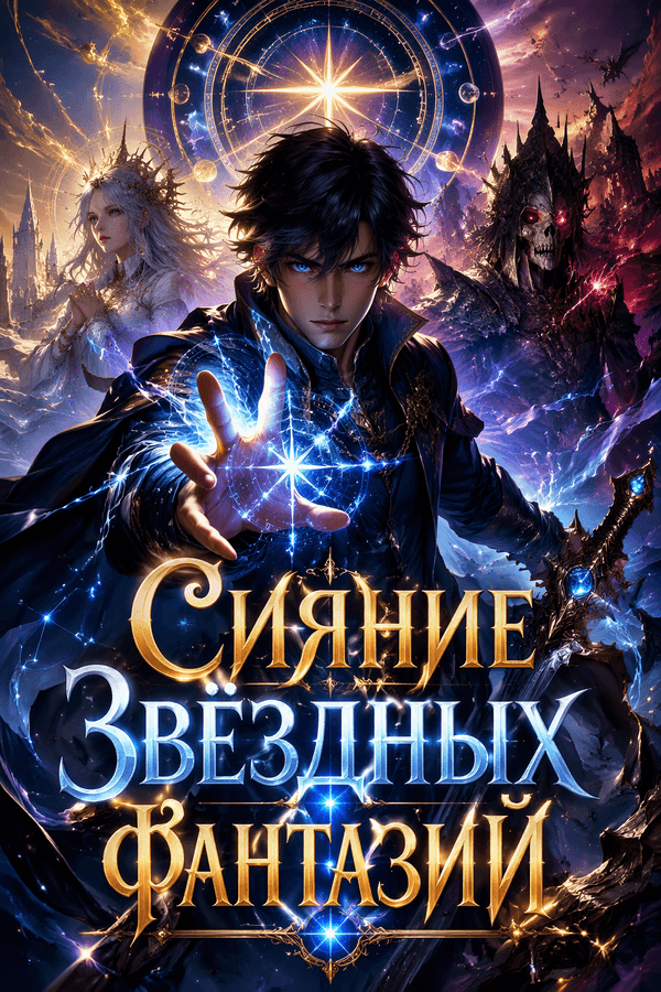Сияние Звёздных Фантазий