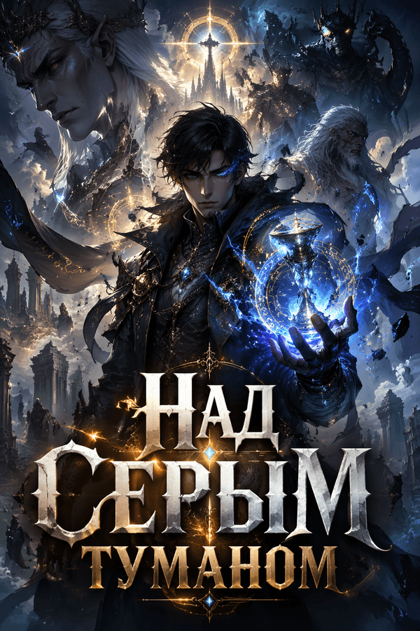 Над Серым Туманом