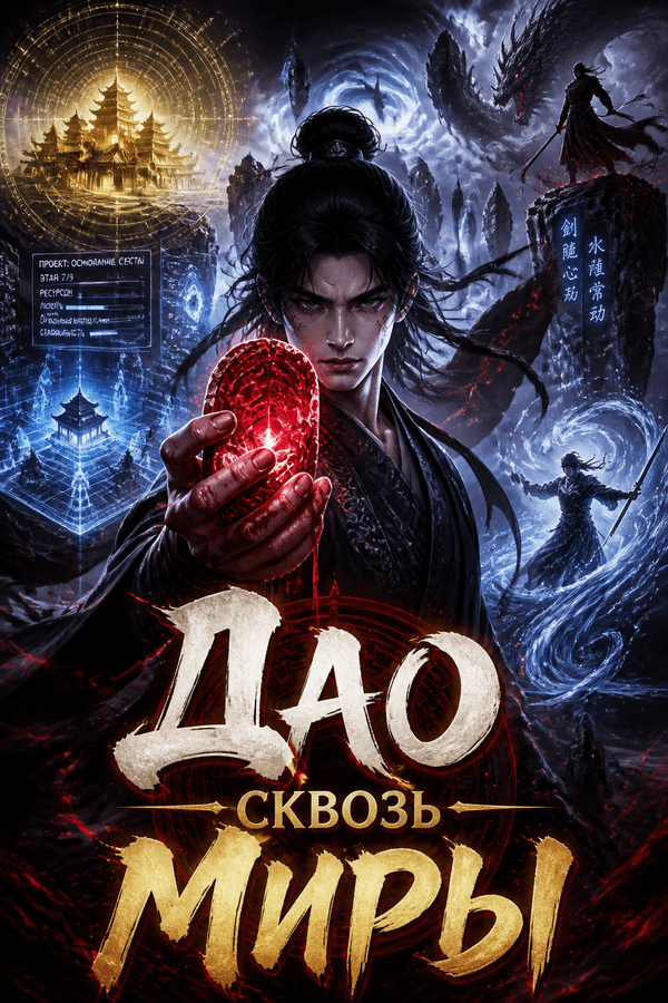 Дао сквозь миры