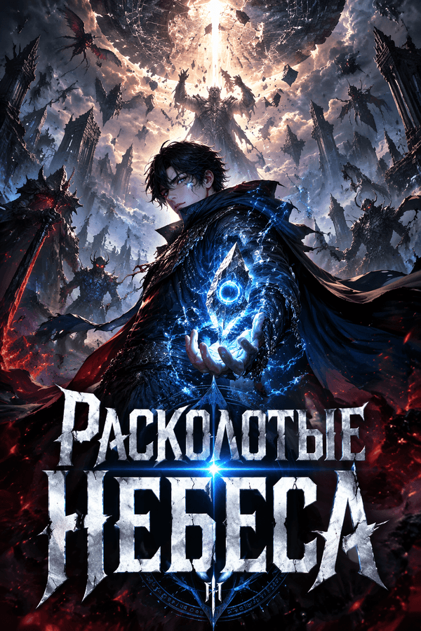 Расколотые Небеса