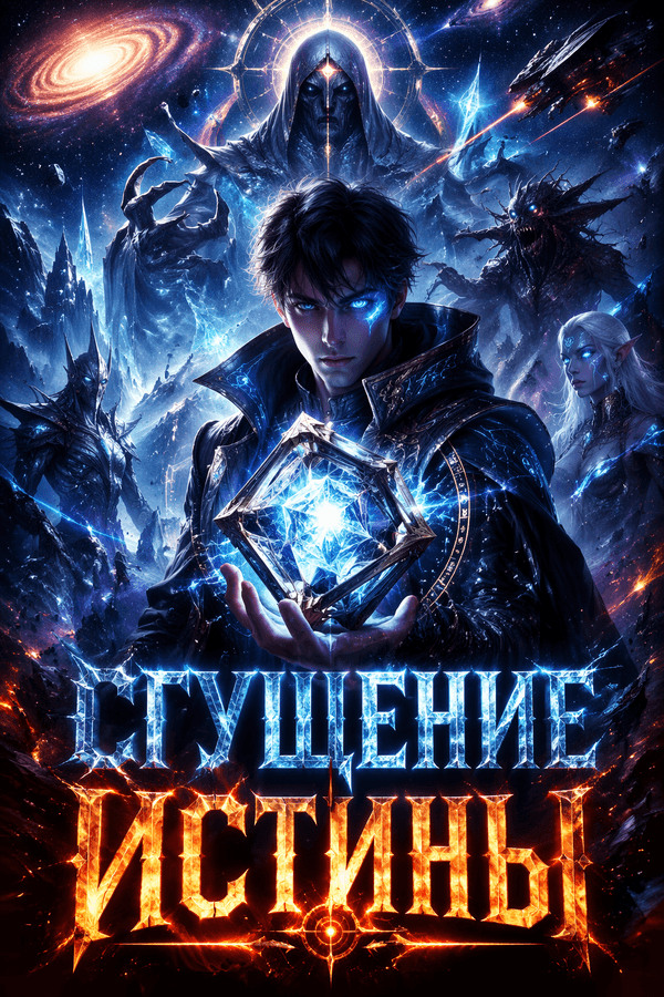 Сгущение Истины