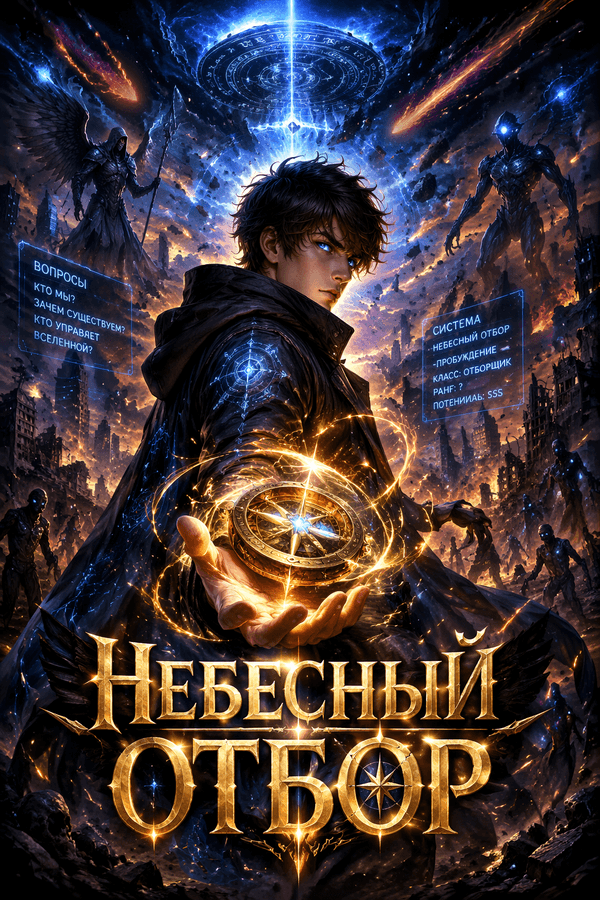 Небесный Отбор