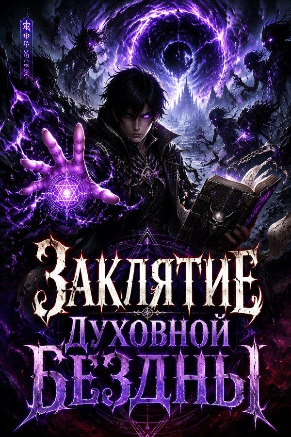 Заклятие Духовной Бездны