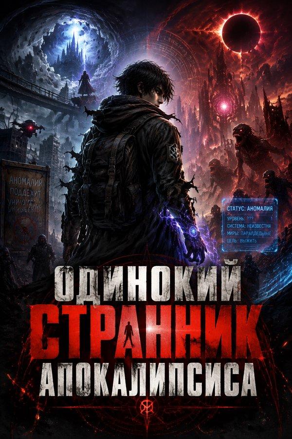 Одинокий странник апокалипсиса