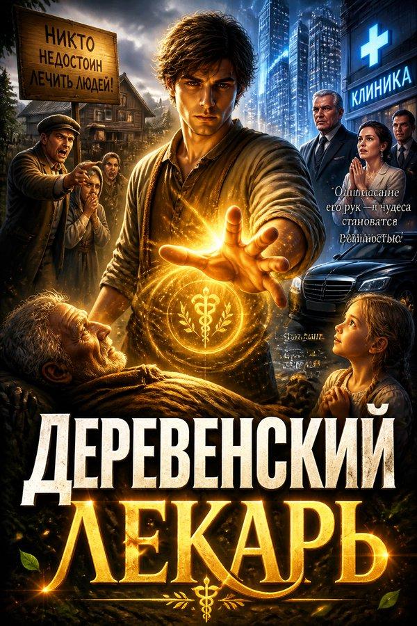 Деревенский лекарь