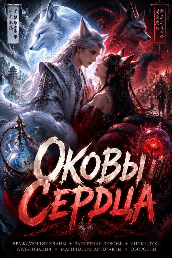 Оковы Сердца