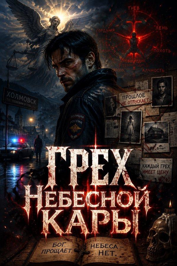 Грех Небесной Кары